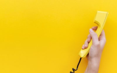 Pour être efficace dans un échange téléphonique