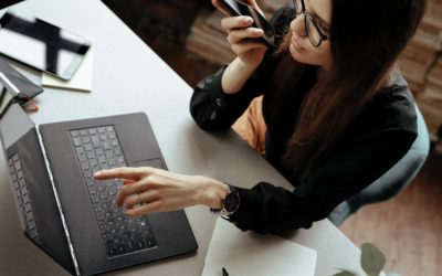 Encadrement du télétravail