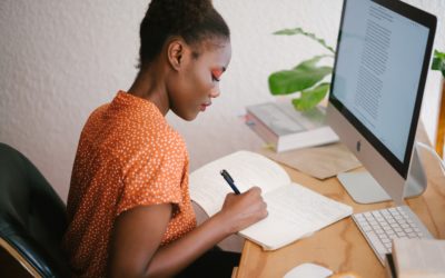 Coronavirus : boosteur pour la formation de certains salariés