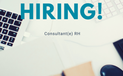 Offre d’emploi Consultant(e) RH – Oasys Mobilisation