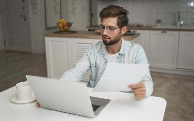 Télétravail : les nouvelles règles de la vie des entreprise