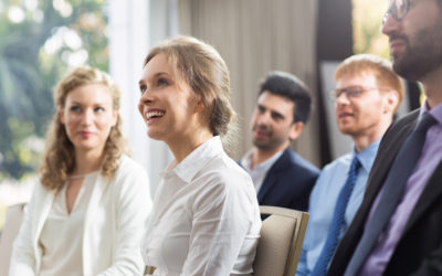 11 règles pour réussir son séminaire de début d’année