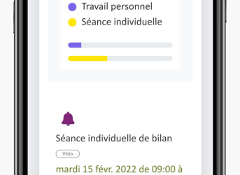 Découvrez l’APP Oasys Bilan