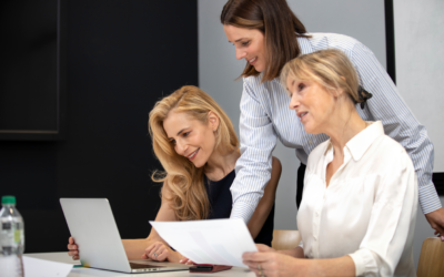 “Rev’elles et vous”, pour accompagner les femmes dans le développement de leur leadership et de leur épanouissement professionnel