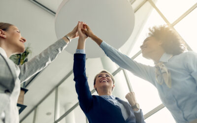 Potentiel, leadership et loi Rixain… L’alignement des planètes pour faire réussir les femmes