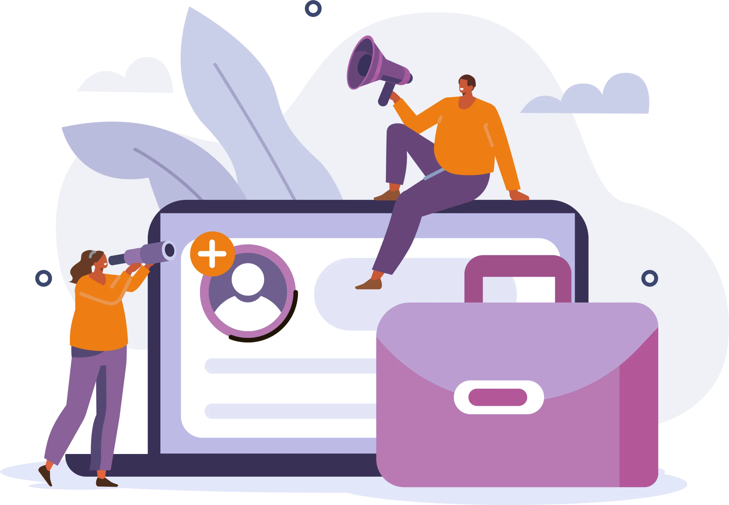 Recrutement