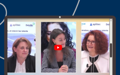 Intervention à l’Agora des Financiers : Comprendre la Génération Z et retenir ses talents