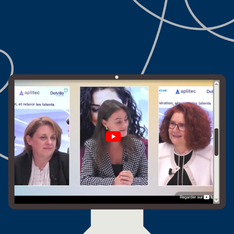 Intervention à l’Agora des Financiers